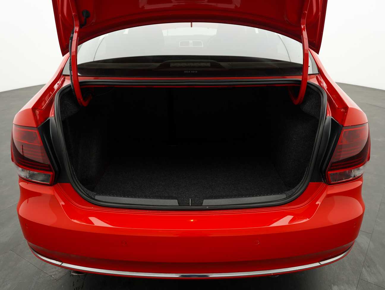 used 2018 Volkswagen Vento TSI Highline 1.2