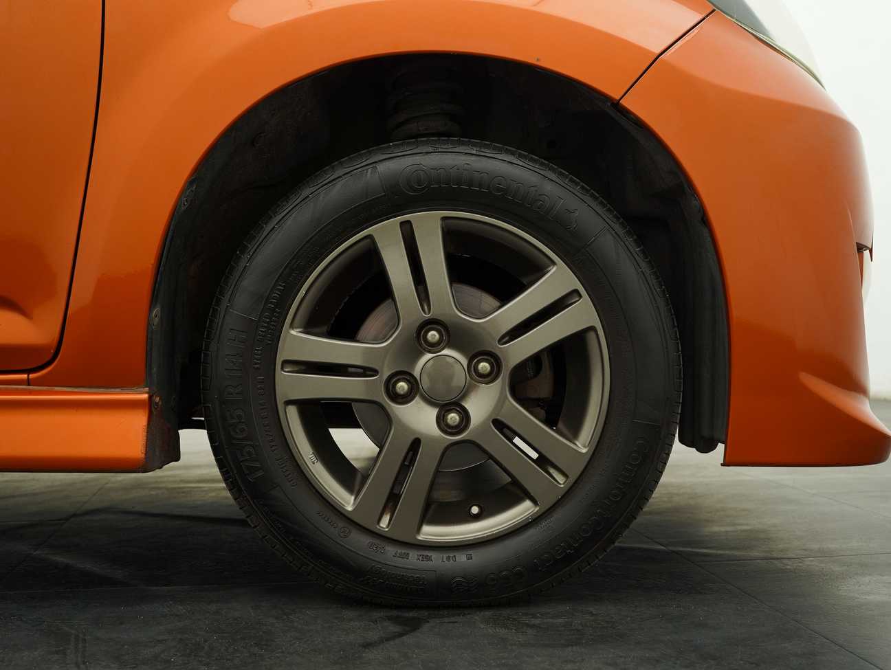 used 2011 Perodua Myvi EZi 1.3