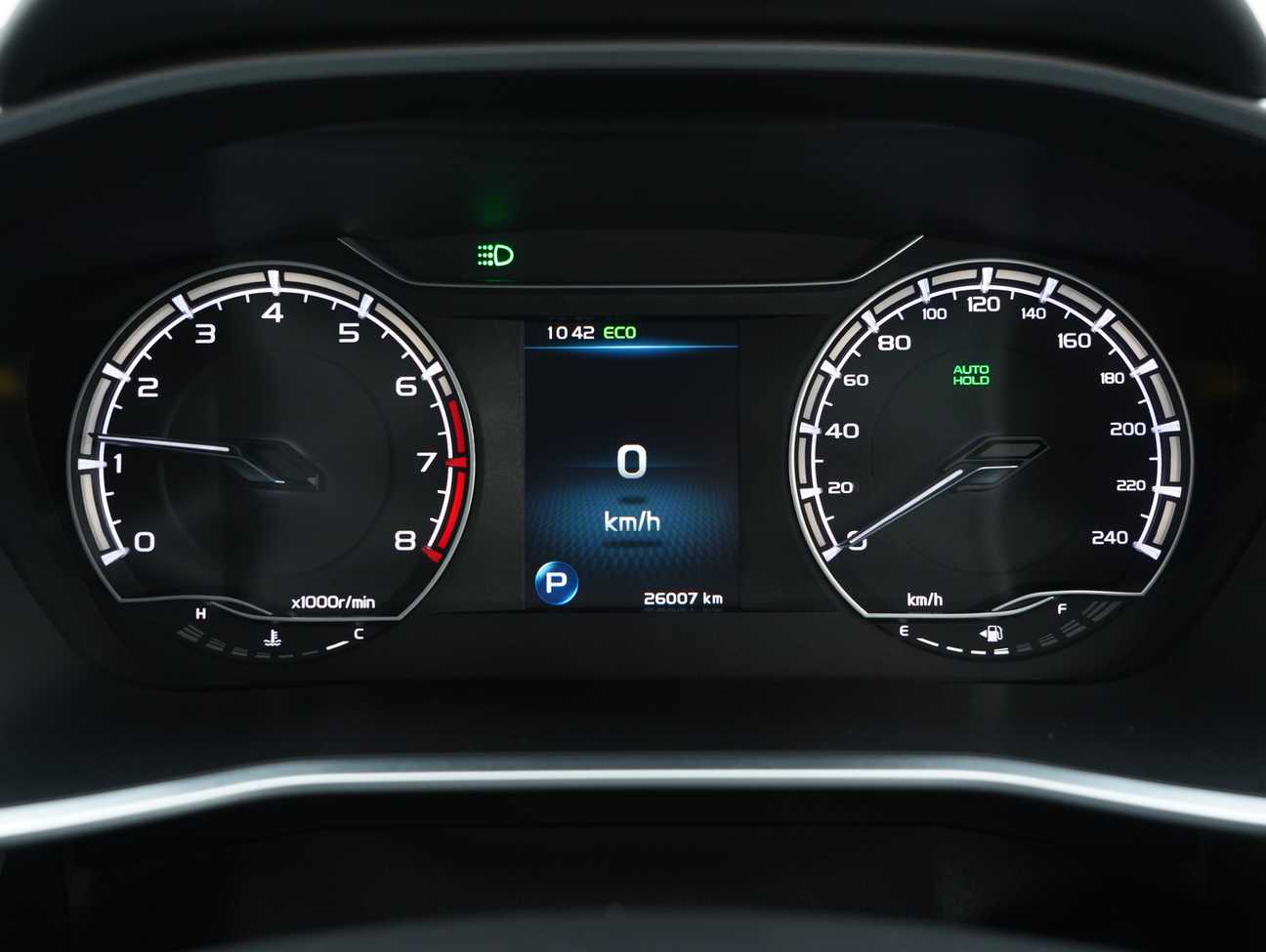 used 2023 Proton X50 Executive 1.5
