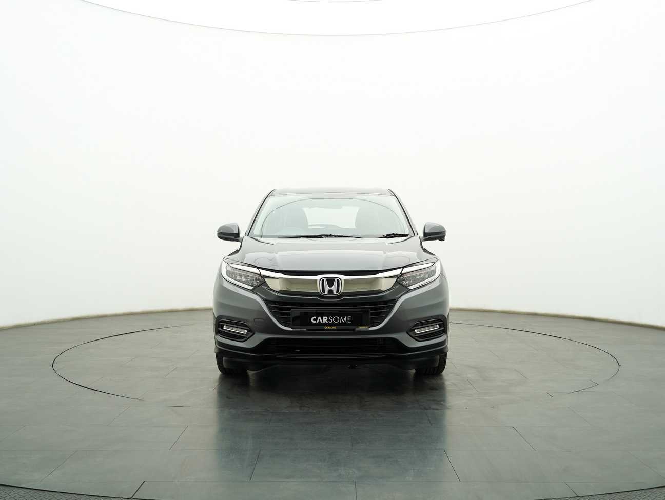 terpakai 2019 Honda HR-V V 1.8