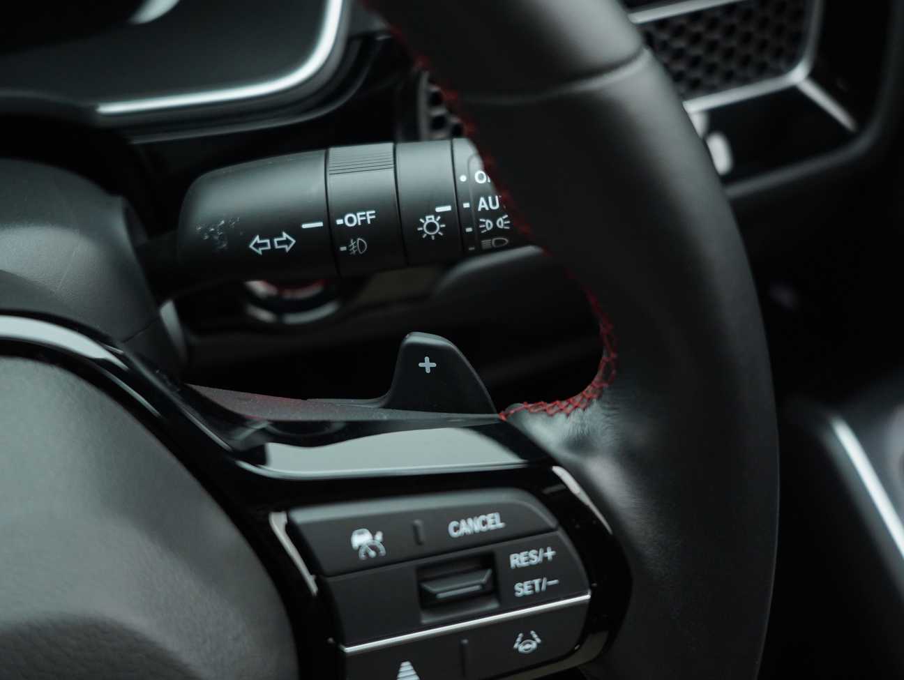 terpakai 2023 Honda Civic RS VTEC 1.5