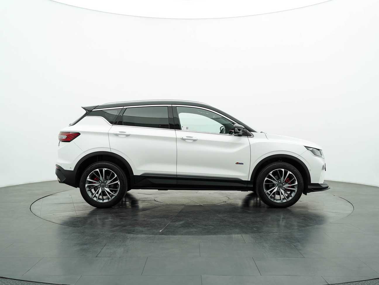 used 2024 Proton X50 Flagship 1.5