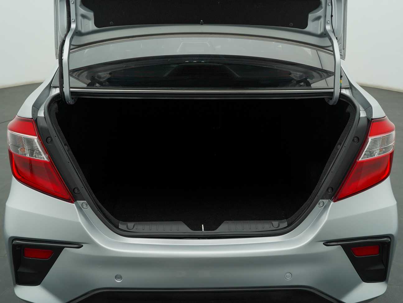 terpakai 2020 Perodua Bezza G 1.0