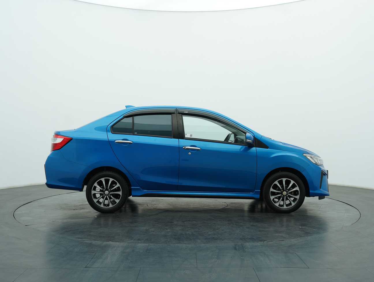 used 2020 Perodua Bezza X 1.3