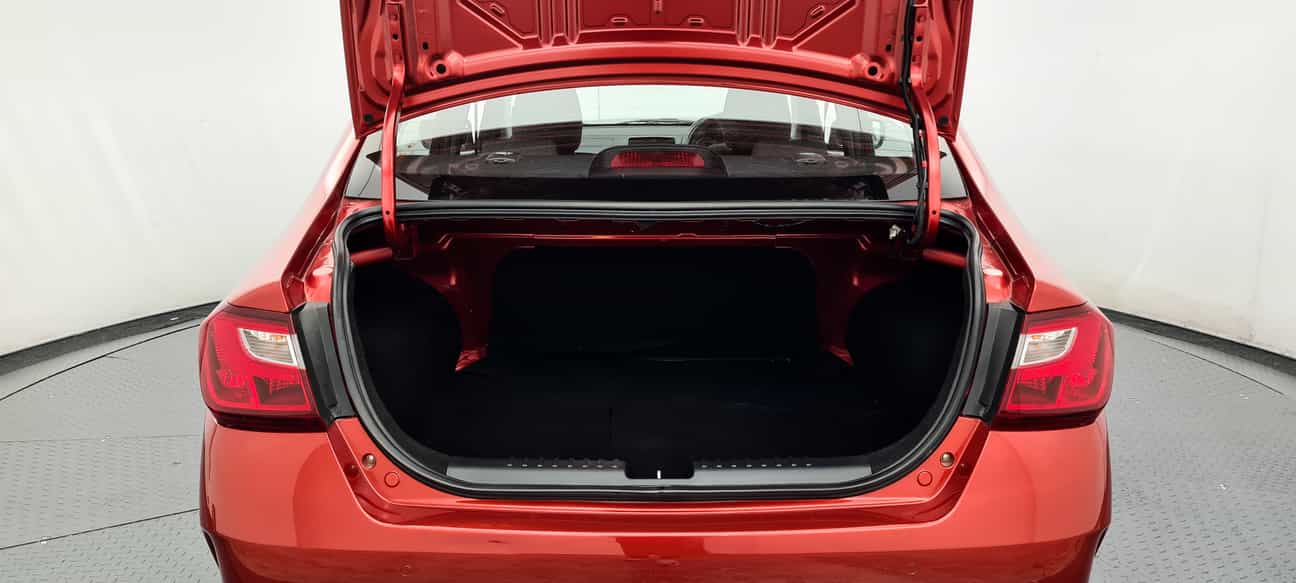 terpakai 2019 Proton SAGA PREMIUM 1.3