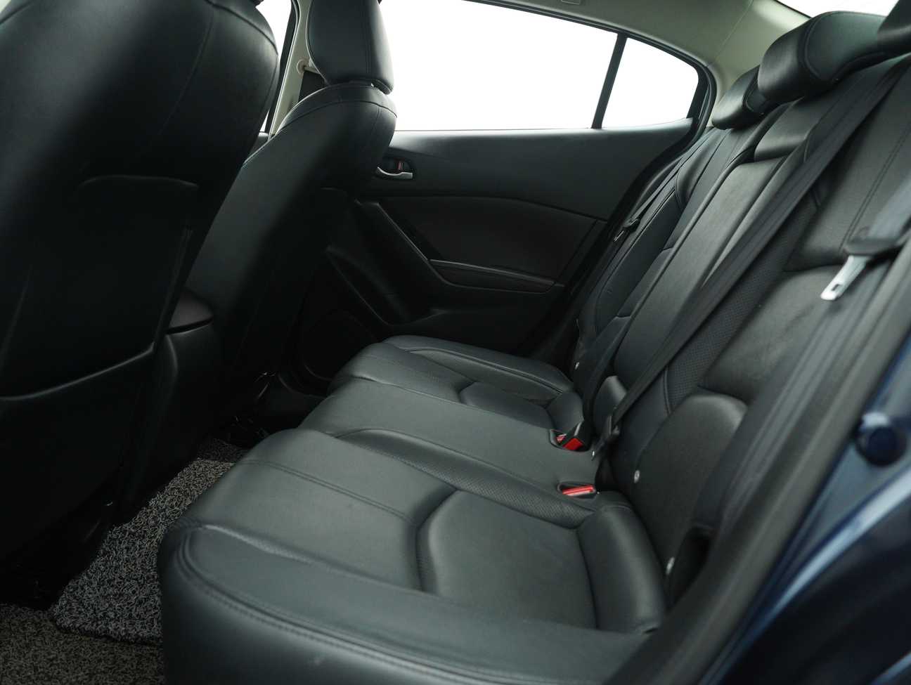 used 2019 Mazda 3 SKYACTIV-G High 2.0