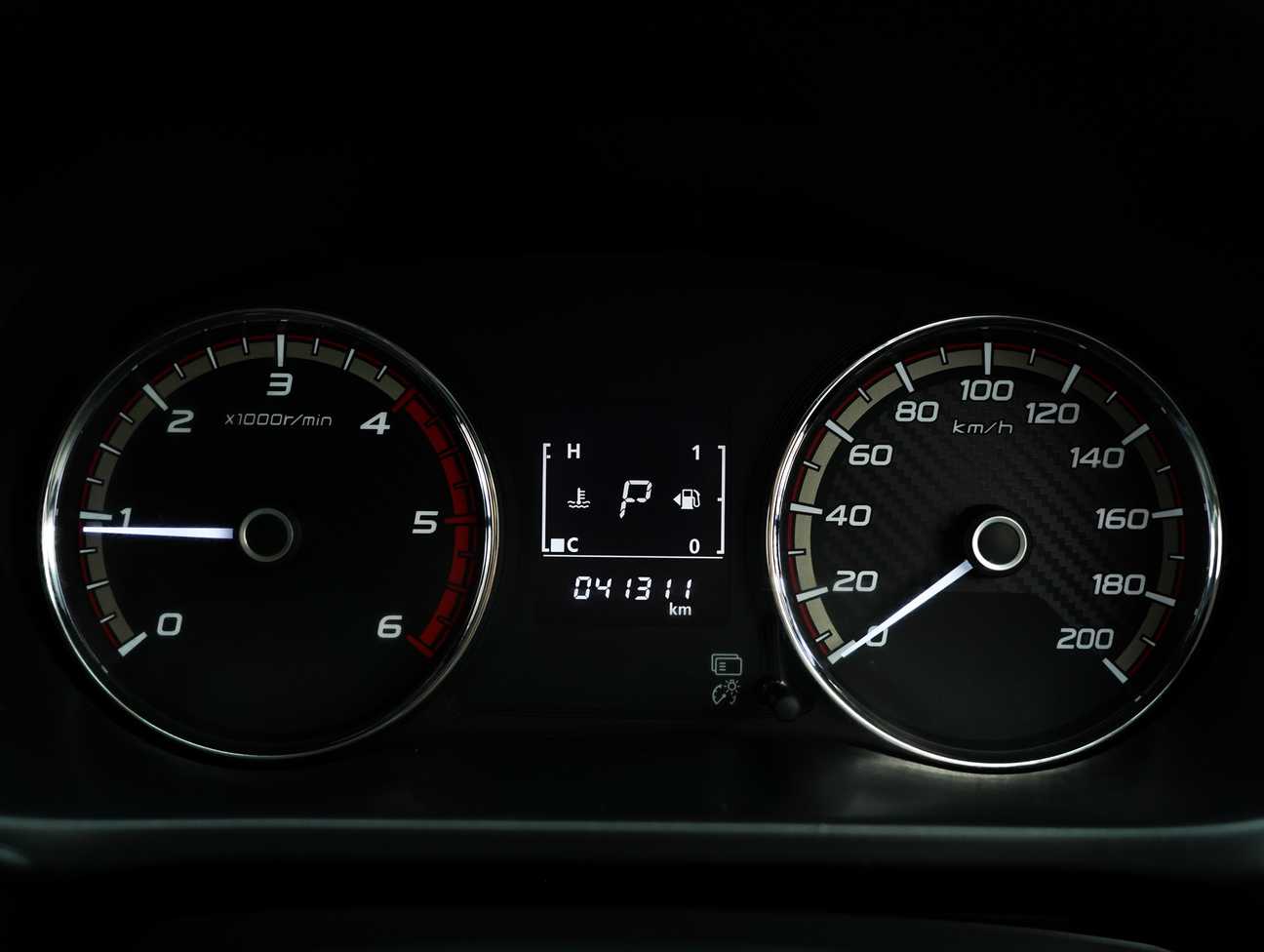 terpakai 2017 Mitsubishi TRITON VGT HS 4WD DC 2.4