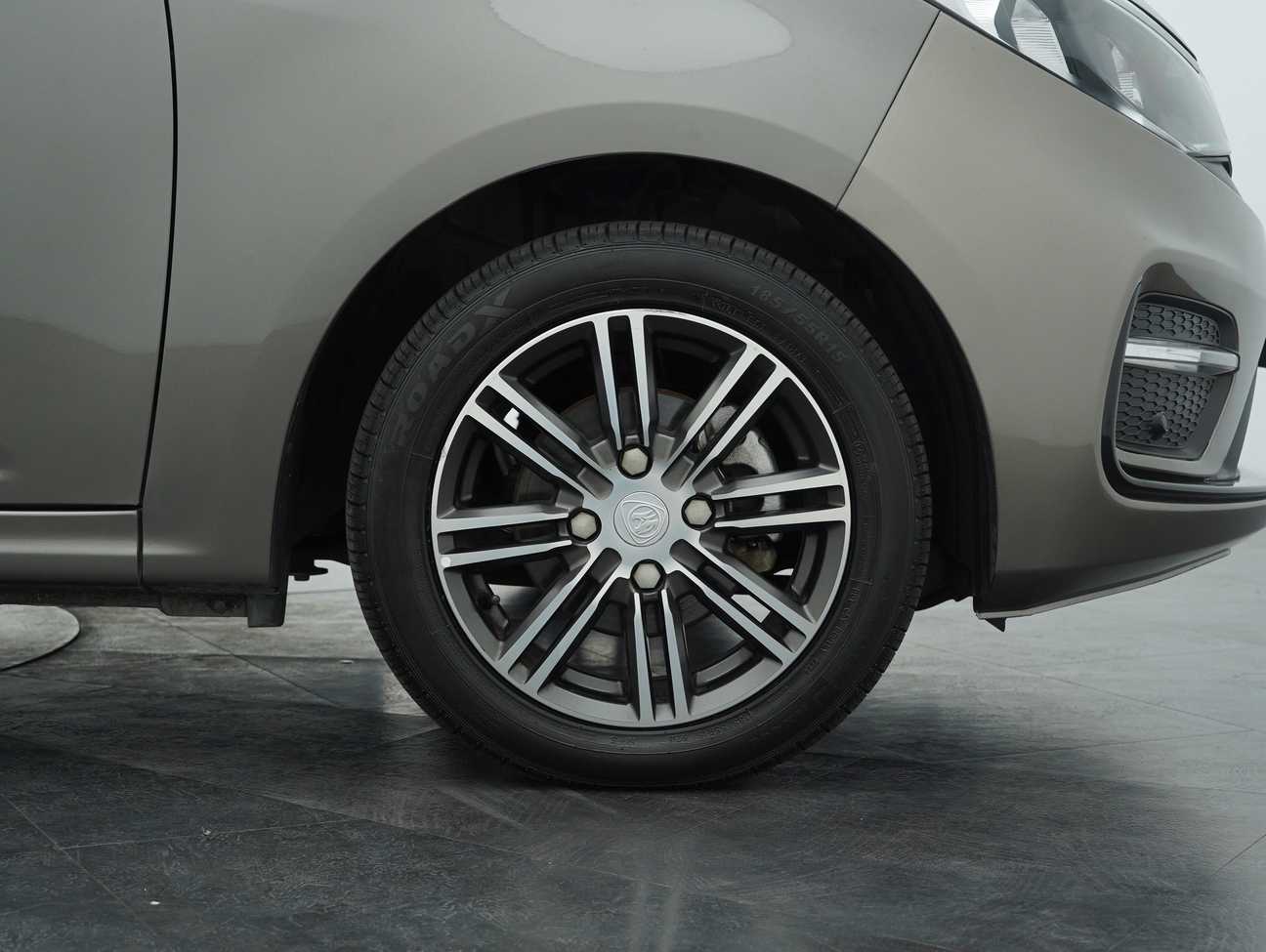 terpakai 2021 Proton Persona Premium 1.6