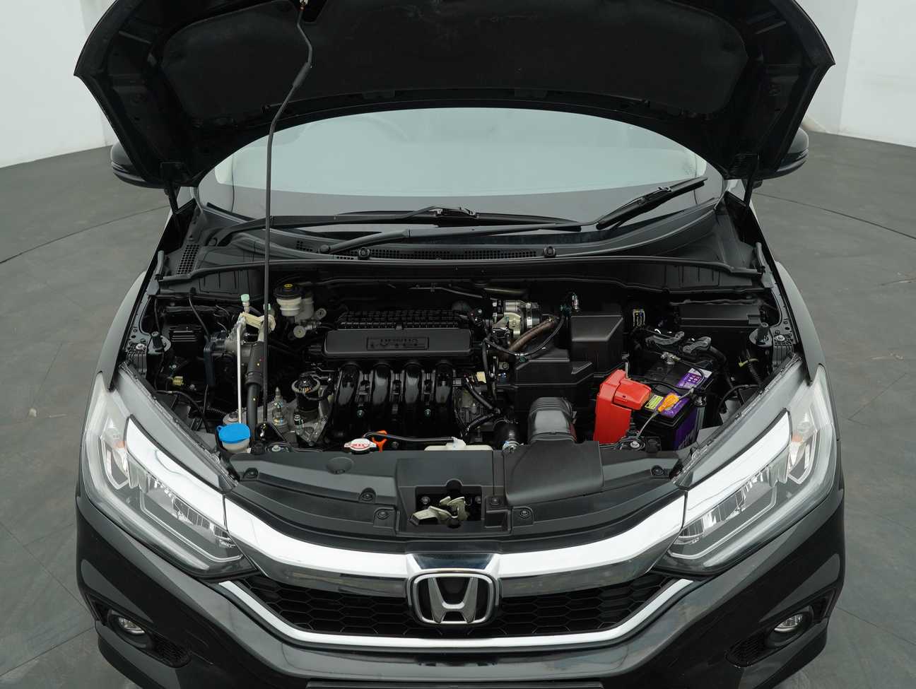 used 2020 Honda City V 1.5