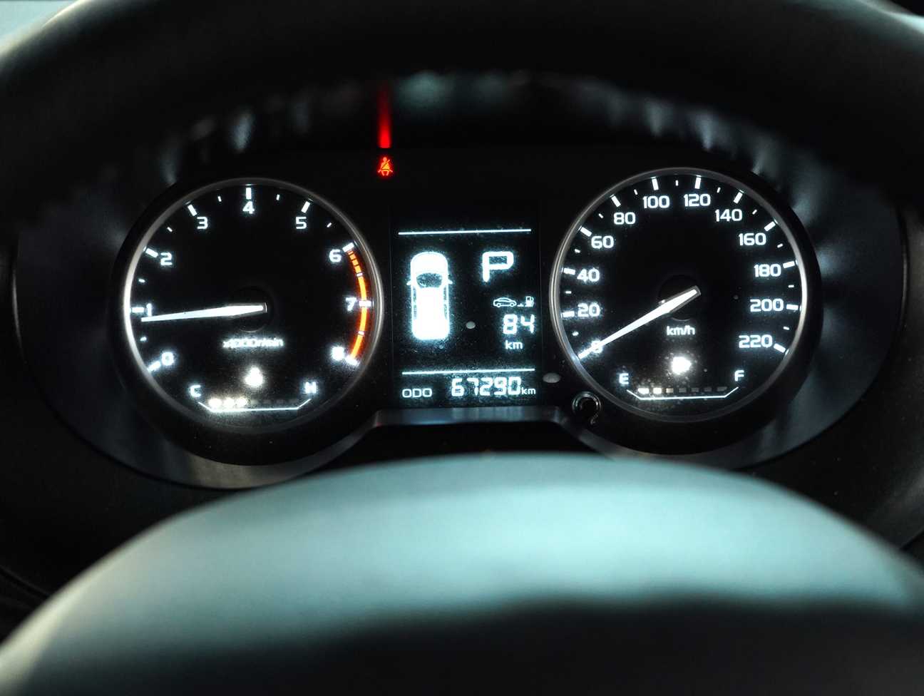 used 2021 Proton Saga Premium 1.3
