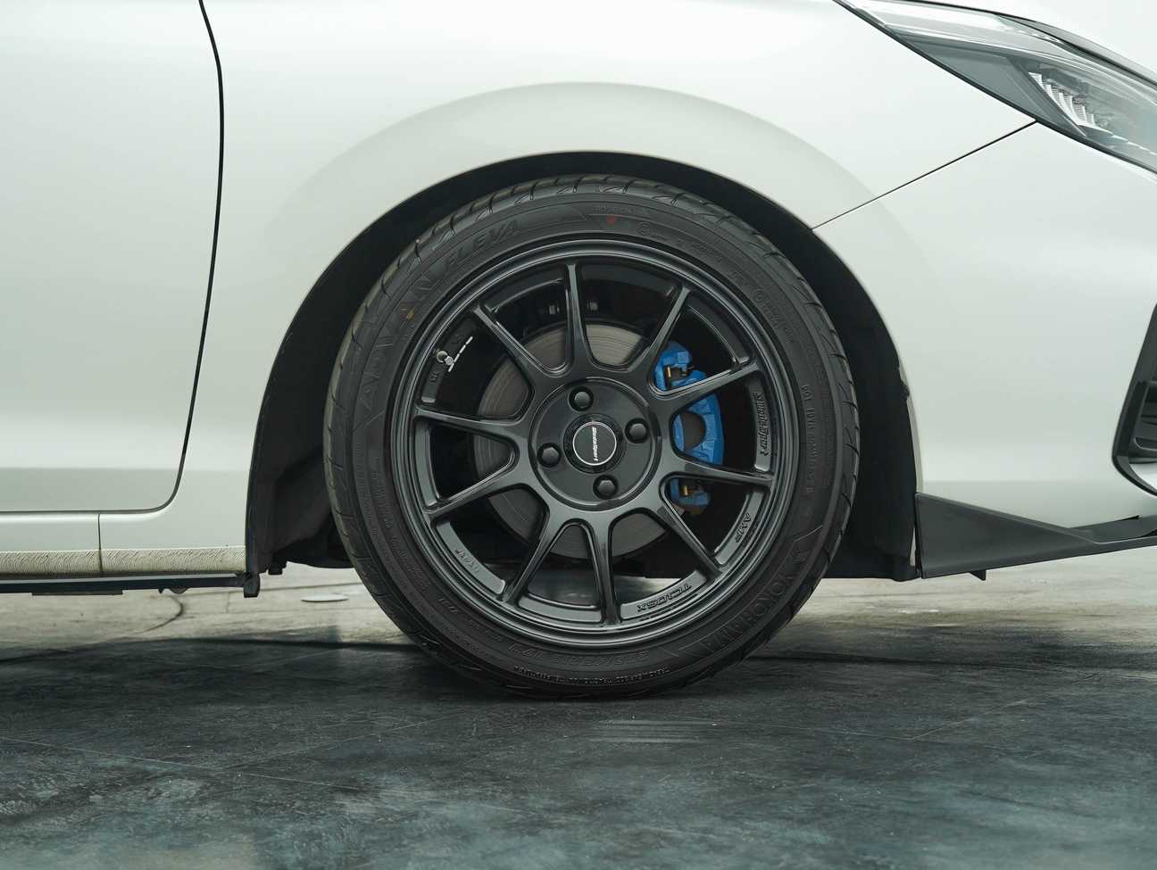 used 2022 Honda City V 1.5