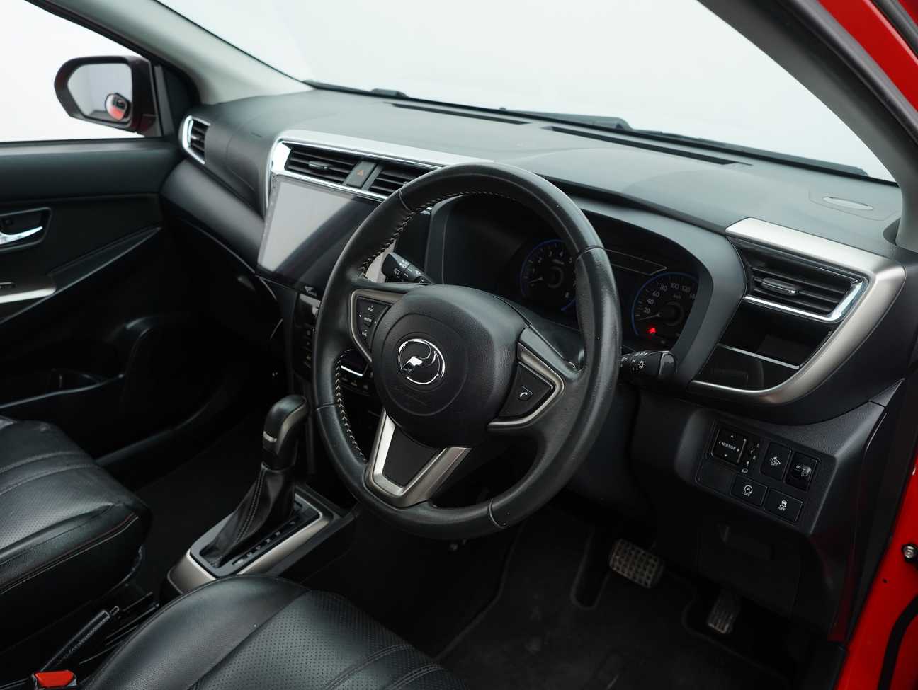 terpakai 2018 Perodua Myvi AV 1.5