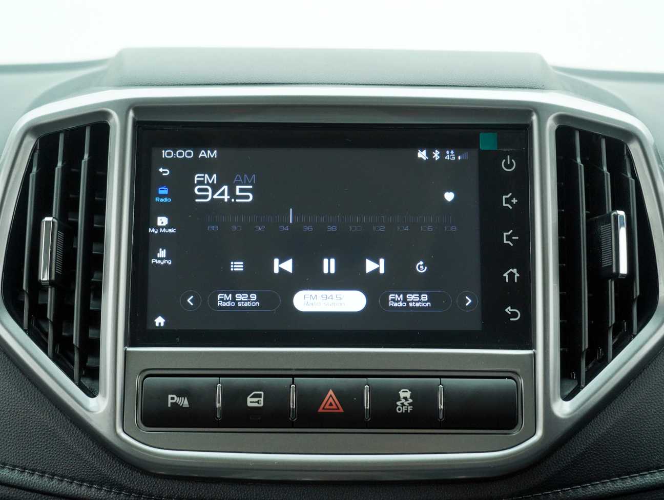 used 2019 Proton Persona Premium 1.6