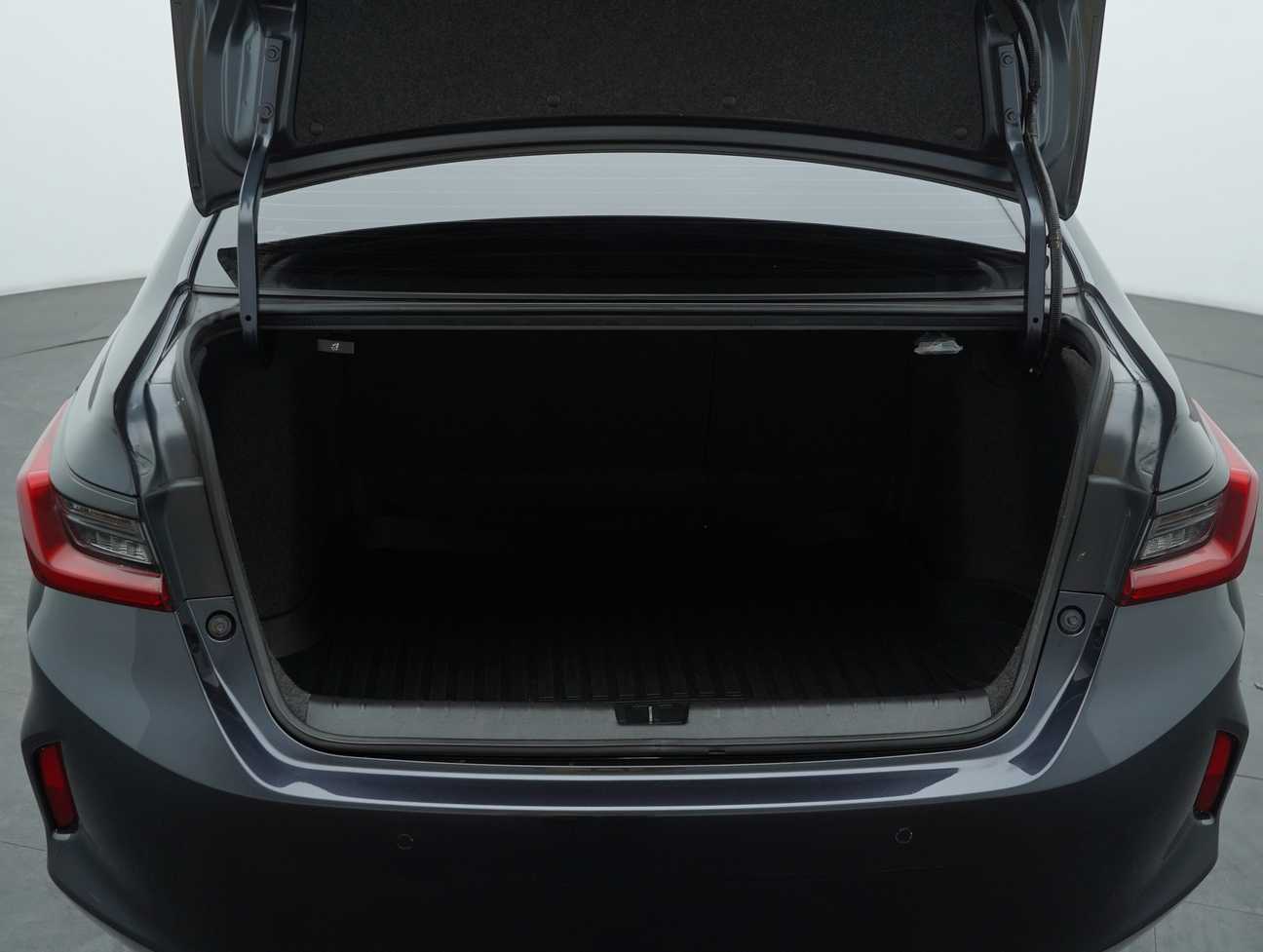 terpakai 2022 Honda City V Sensing 1.5