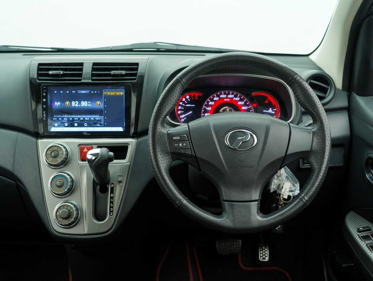 terpakai 2013 Perodua Myvi SE 1.5