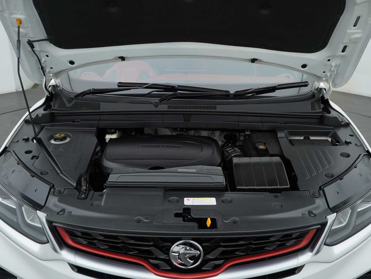 used 2023 Proton X50 Flagship 1.5