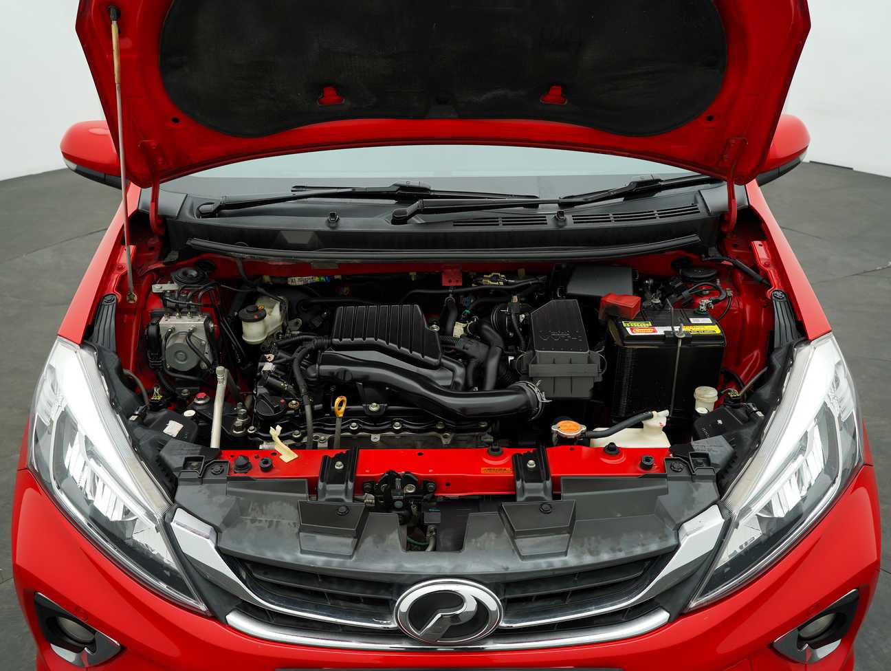 used 2020 Perodua Myvi AV 1.5