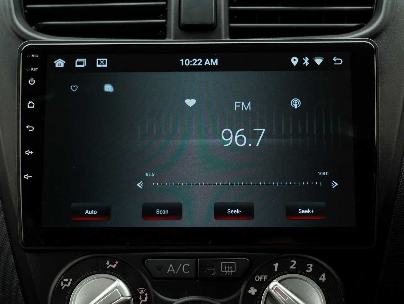 used 2017 Perodua AXIA Advance 1.0