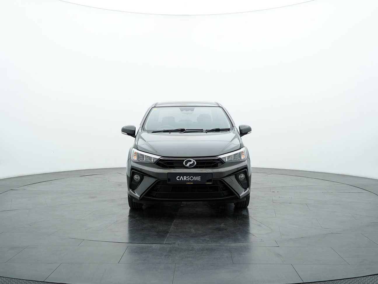 used 2022 Perodua Bezza Advance 1.3