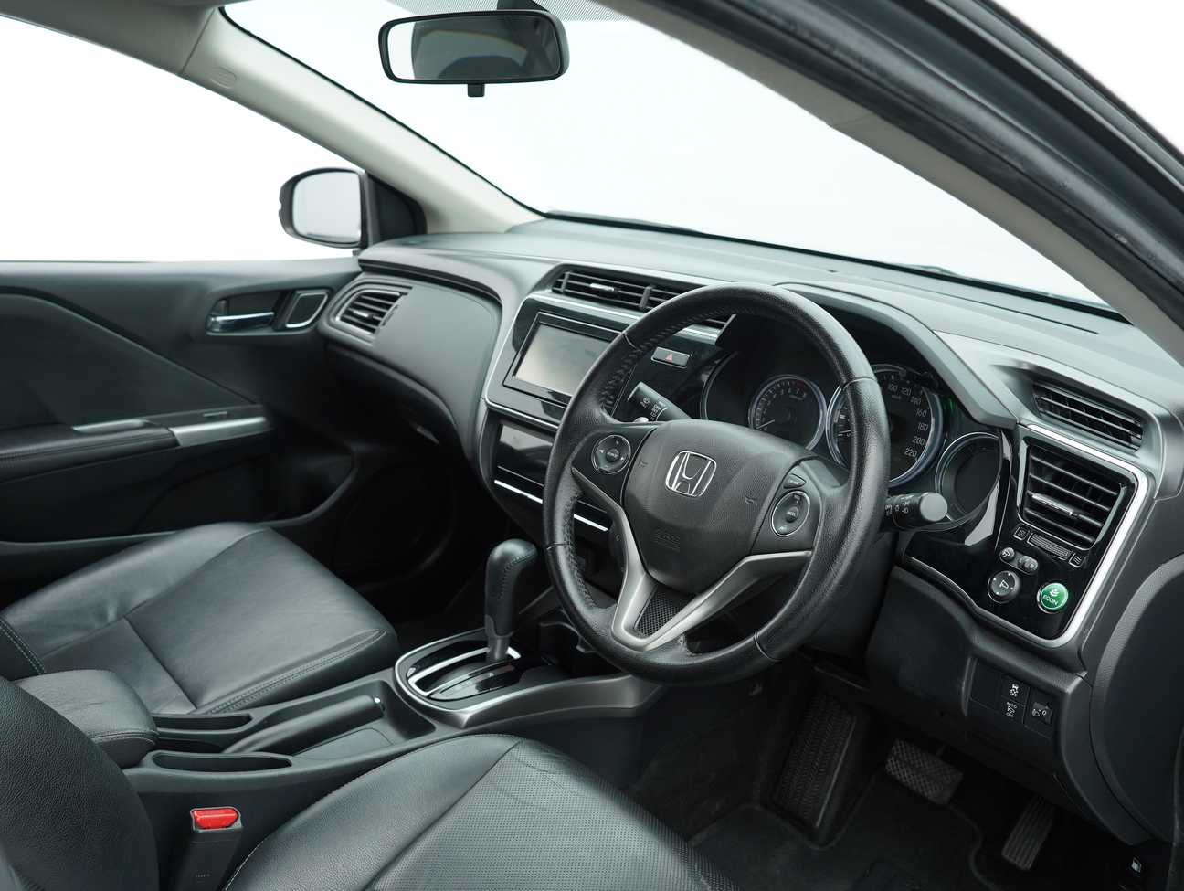 terpakai 2018 Honda City V 1.5