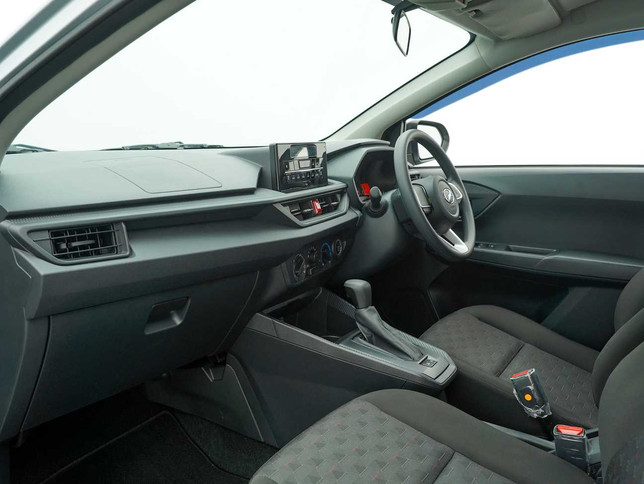 used 2023 Perodua AXIA X 1.0