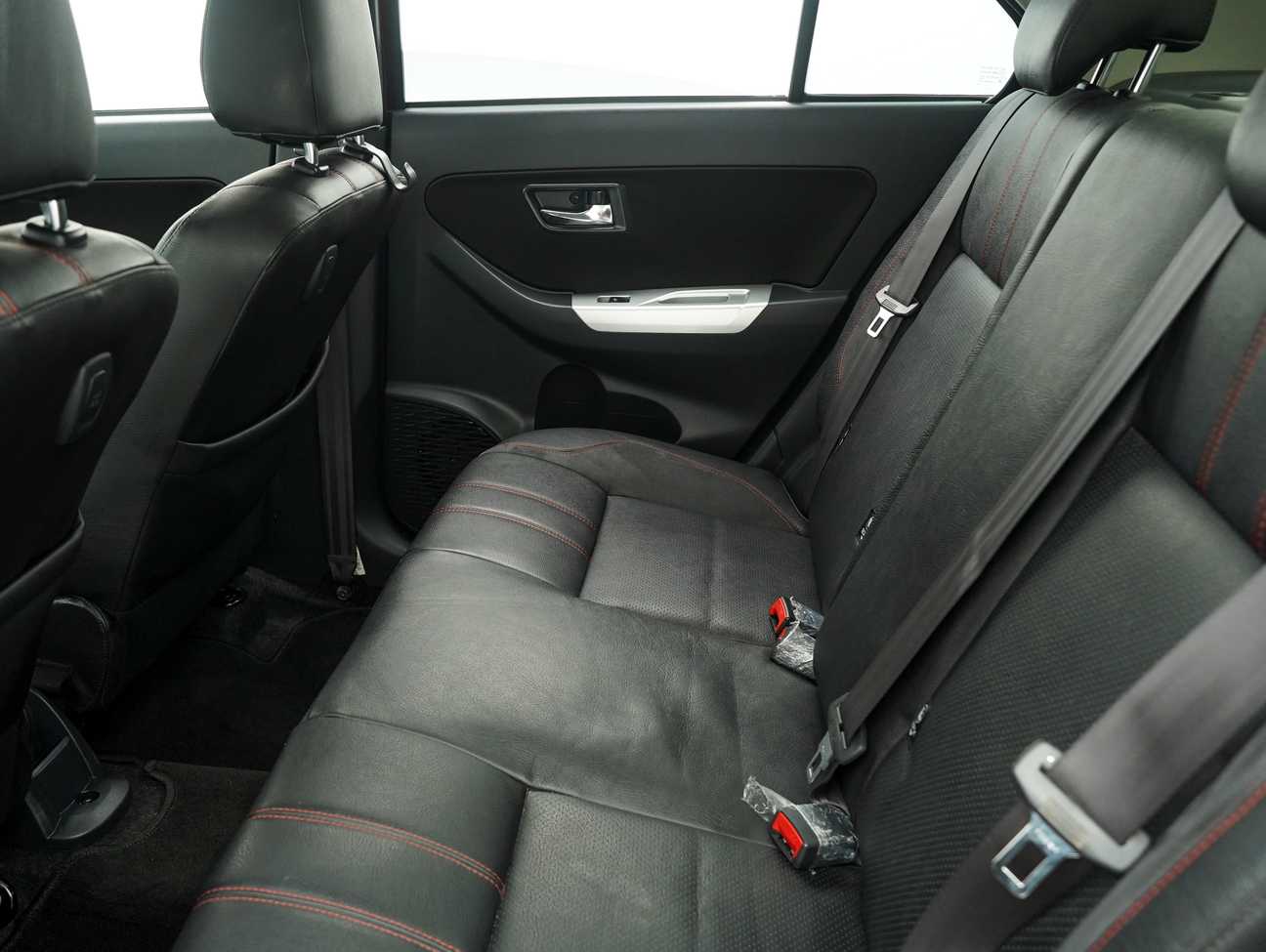 terpakai 2020 Perodua Bezza Advance 1.3