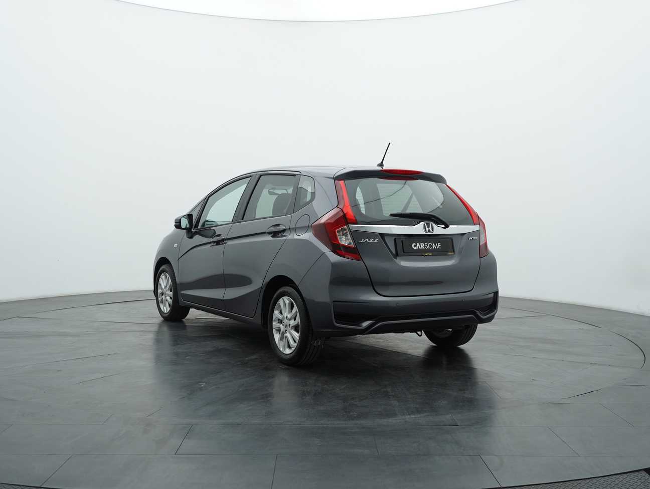 used 2019 Honda Jazz S 1.5