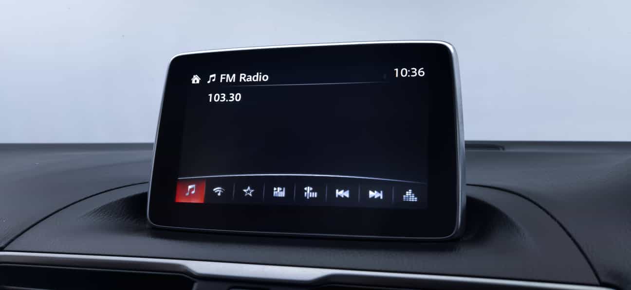 used 2017 Mazda 3 SEDAN SKYACTIV-G (CKD) 2.0