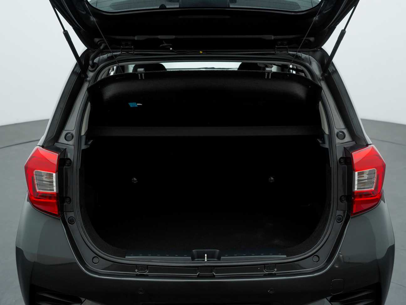 terpakai 2018 Perodua Myvi H 1.5