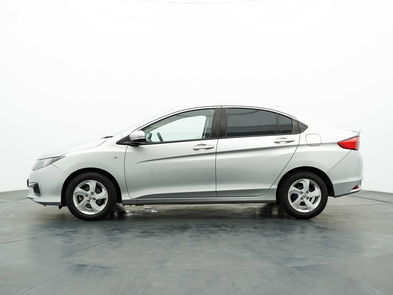 used 2014 Honda CITY S+ I-VTEC 1.5