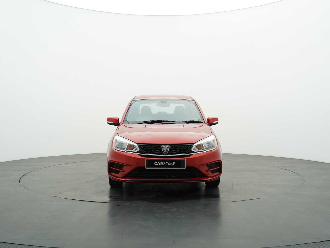 used 2020 Proton Saga Standard 1.3