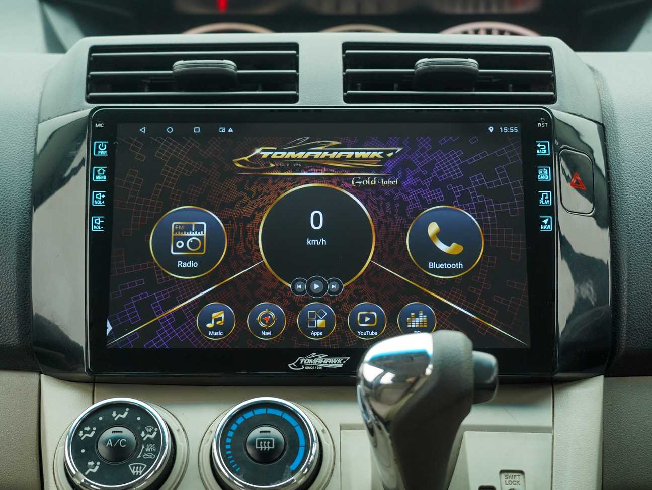 used 2016 Perodua Alza EZ 1.5