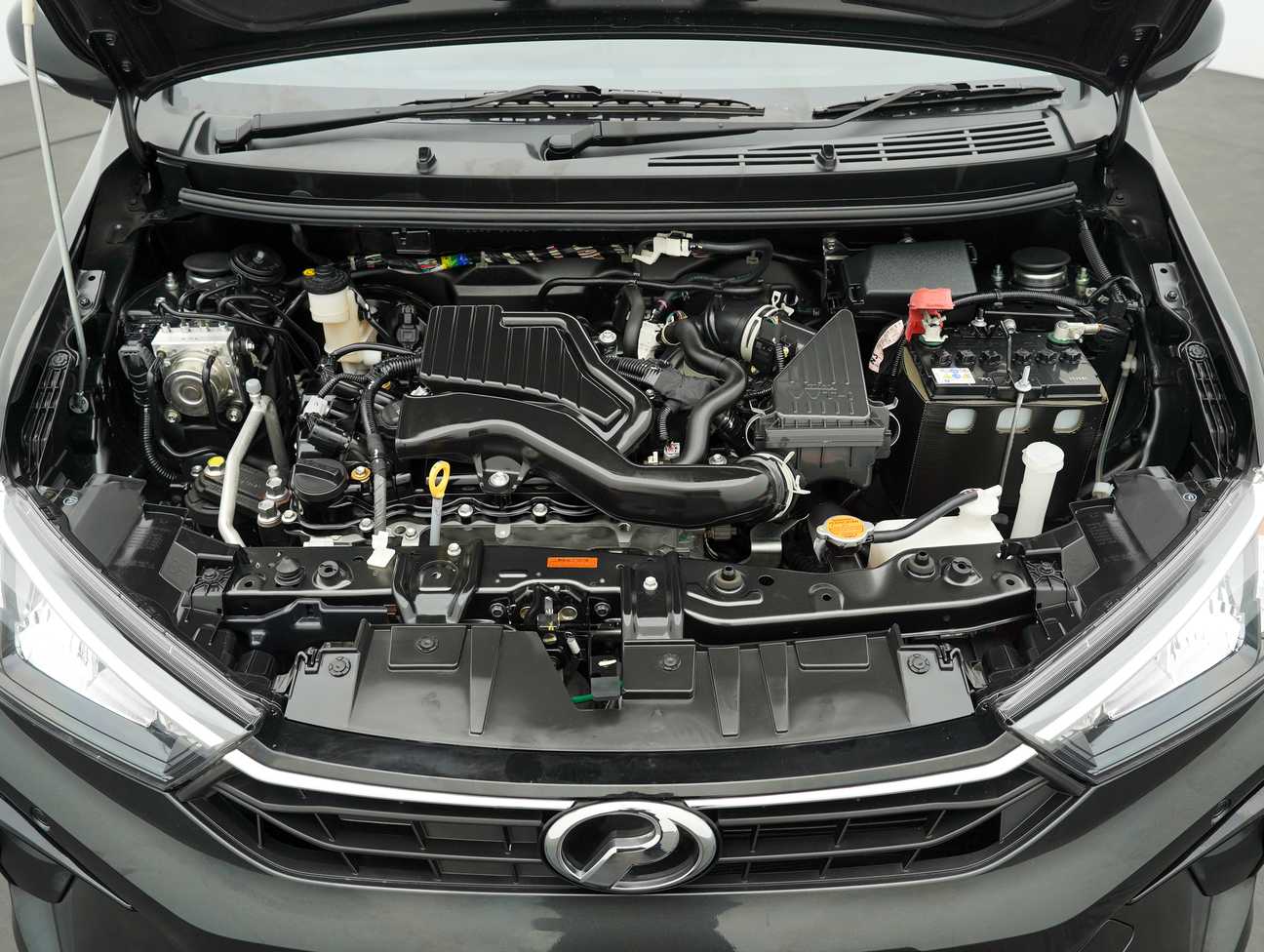 used 2020 Perodua Bezza Advance 1.3