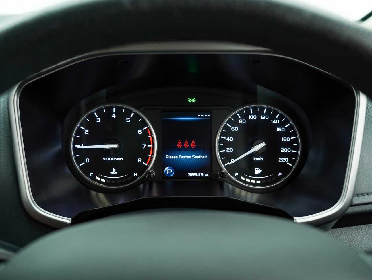 terpakai 2022 Proton Persona Premium 1.6