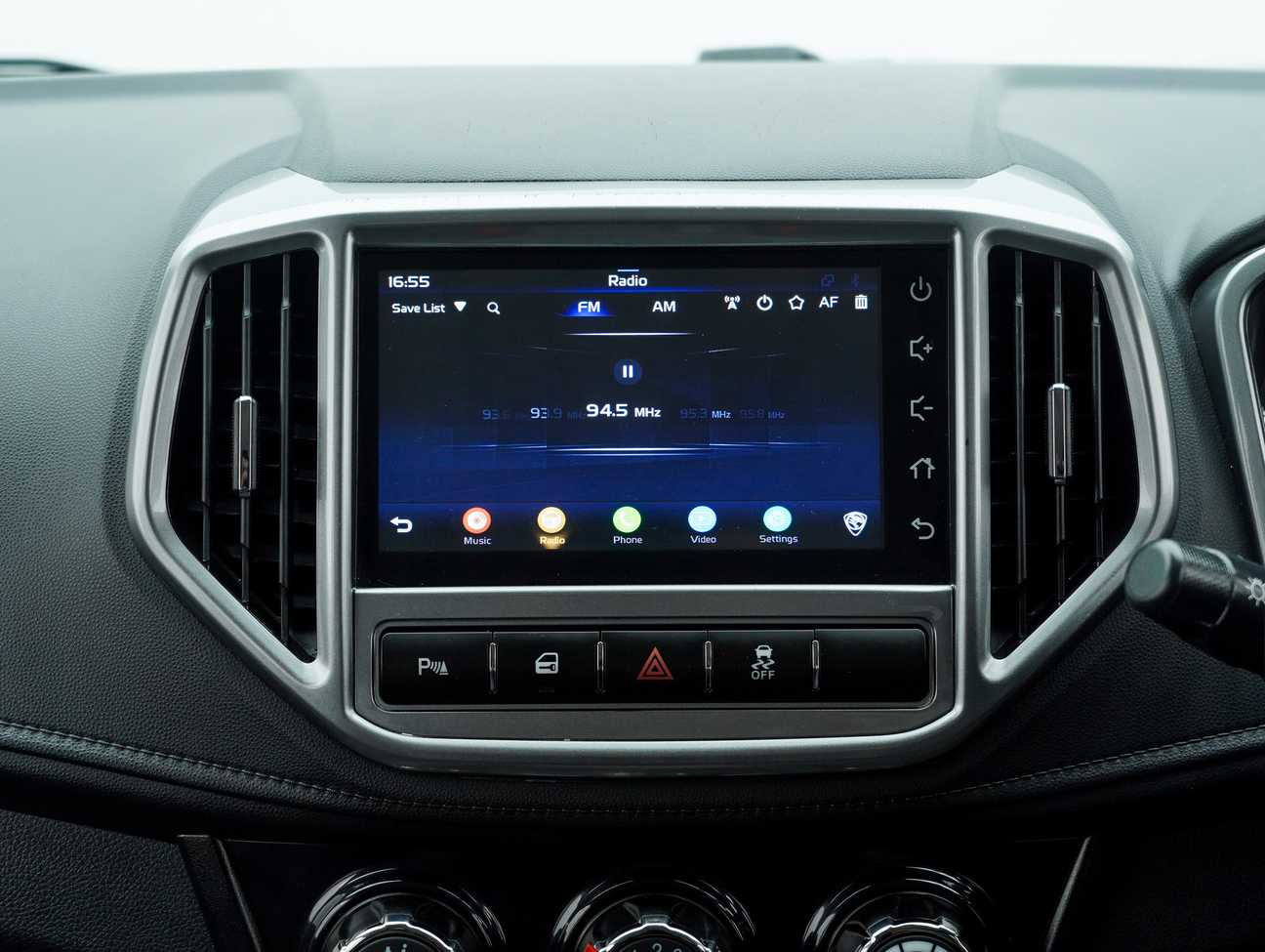 used 2019 Proton Persona Executive 1.6