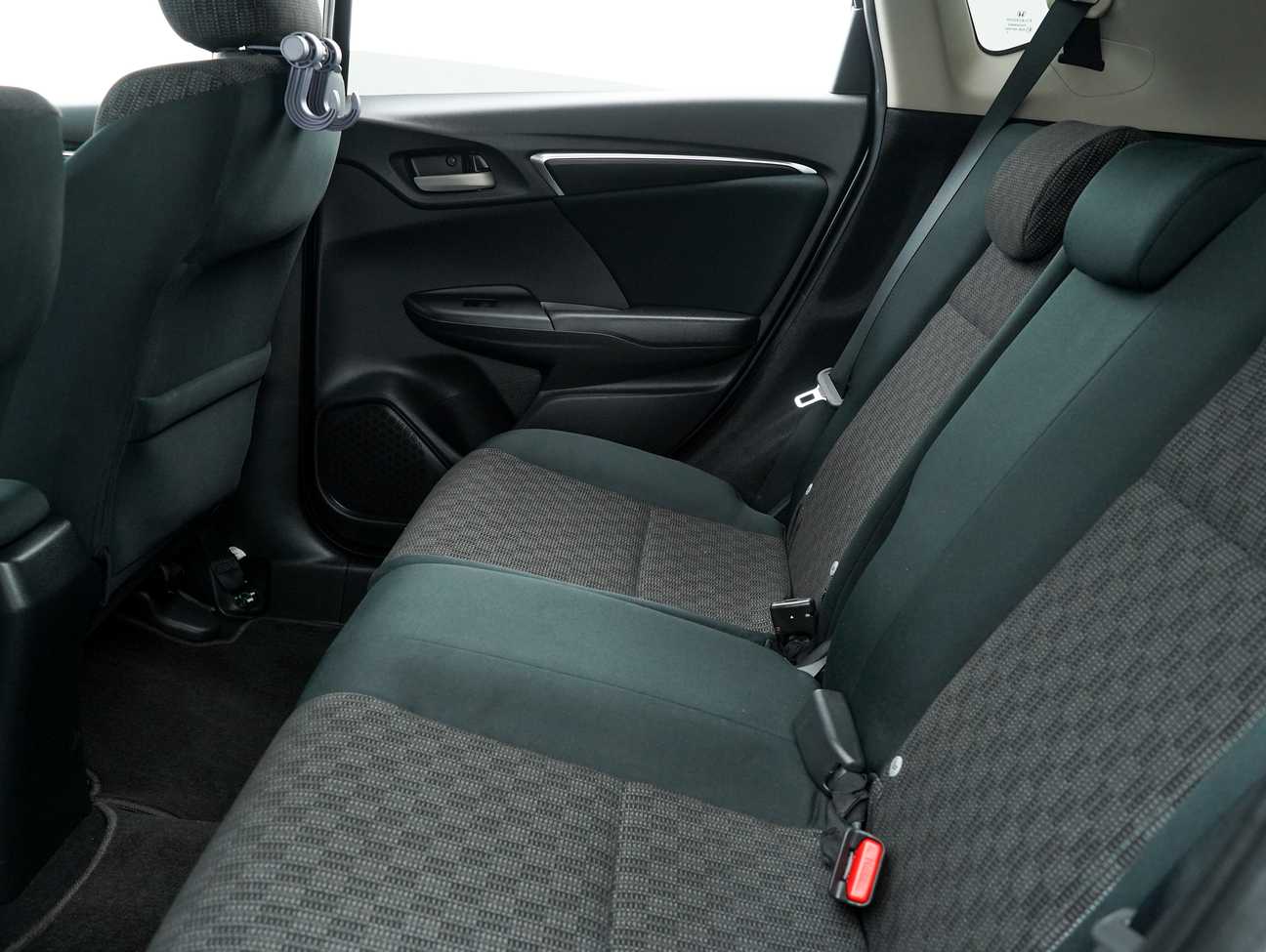 used 2015 Honda Jazz V i-VTEC 1.5