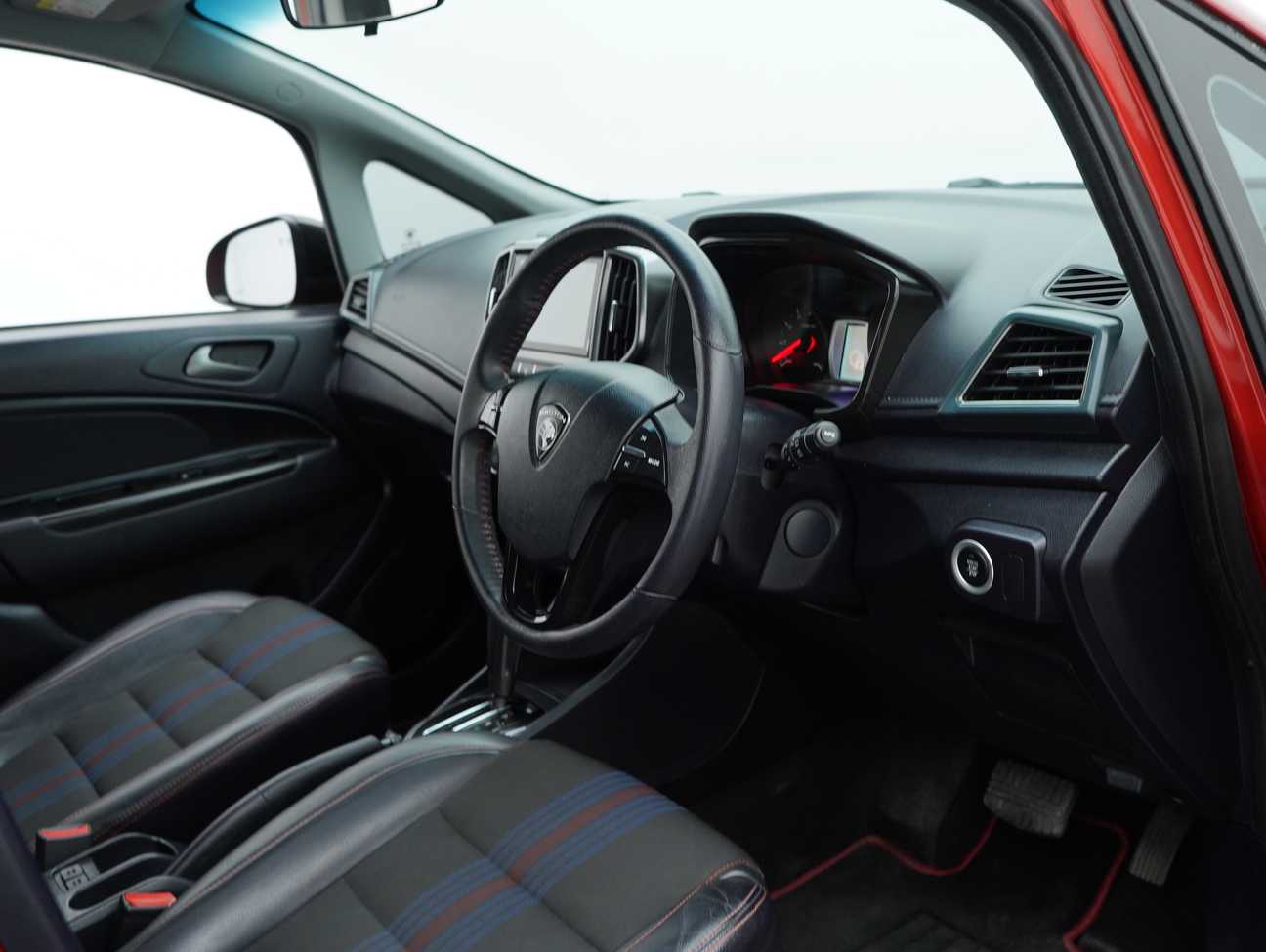 used 2018 Proton Iriz Executive 1.6
