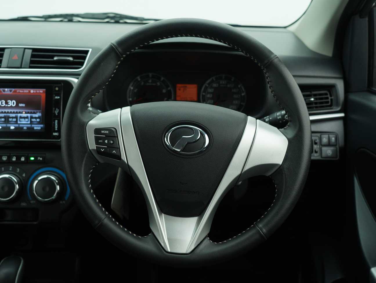 used 2023 Perodua Bezza Advance 1.3