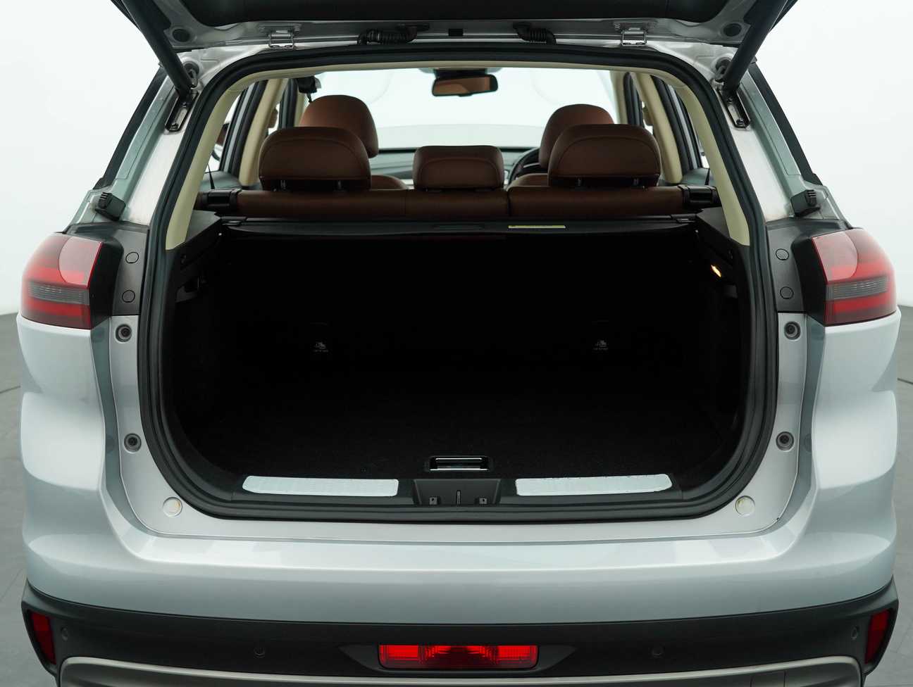 terpakai 2020 Proton X70 TGDI Premium 1.8