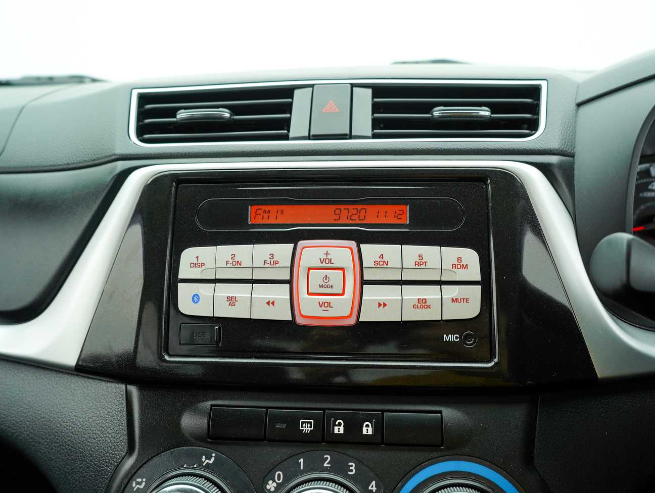 used 2020 Perodua BEZZA G 1.0