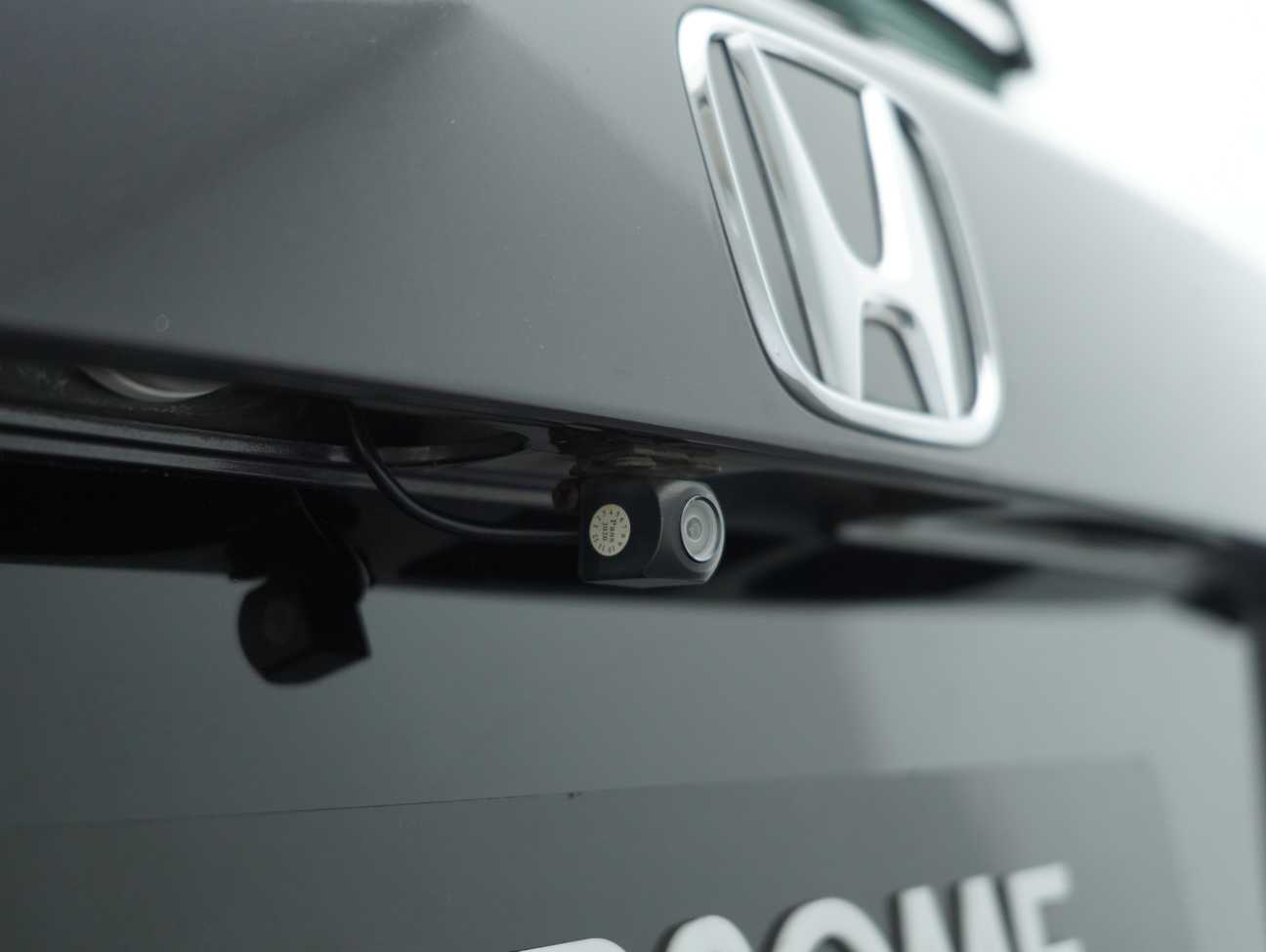 terpakai 2018 Honda HR-V i-VTEC E 1.8