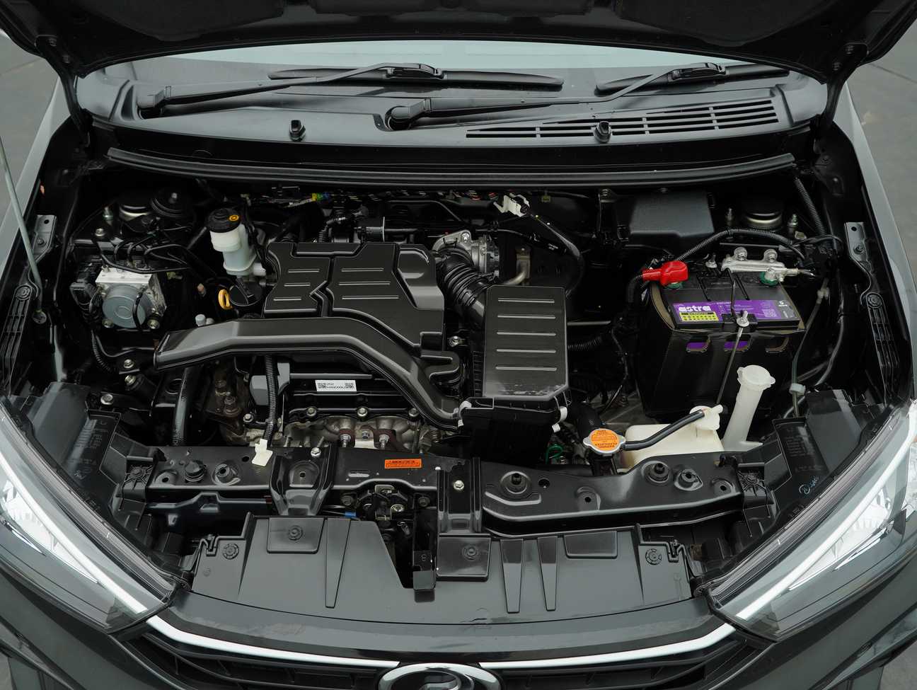 used 2022 Perodua Bezza G 1.0