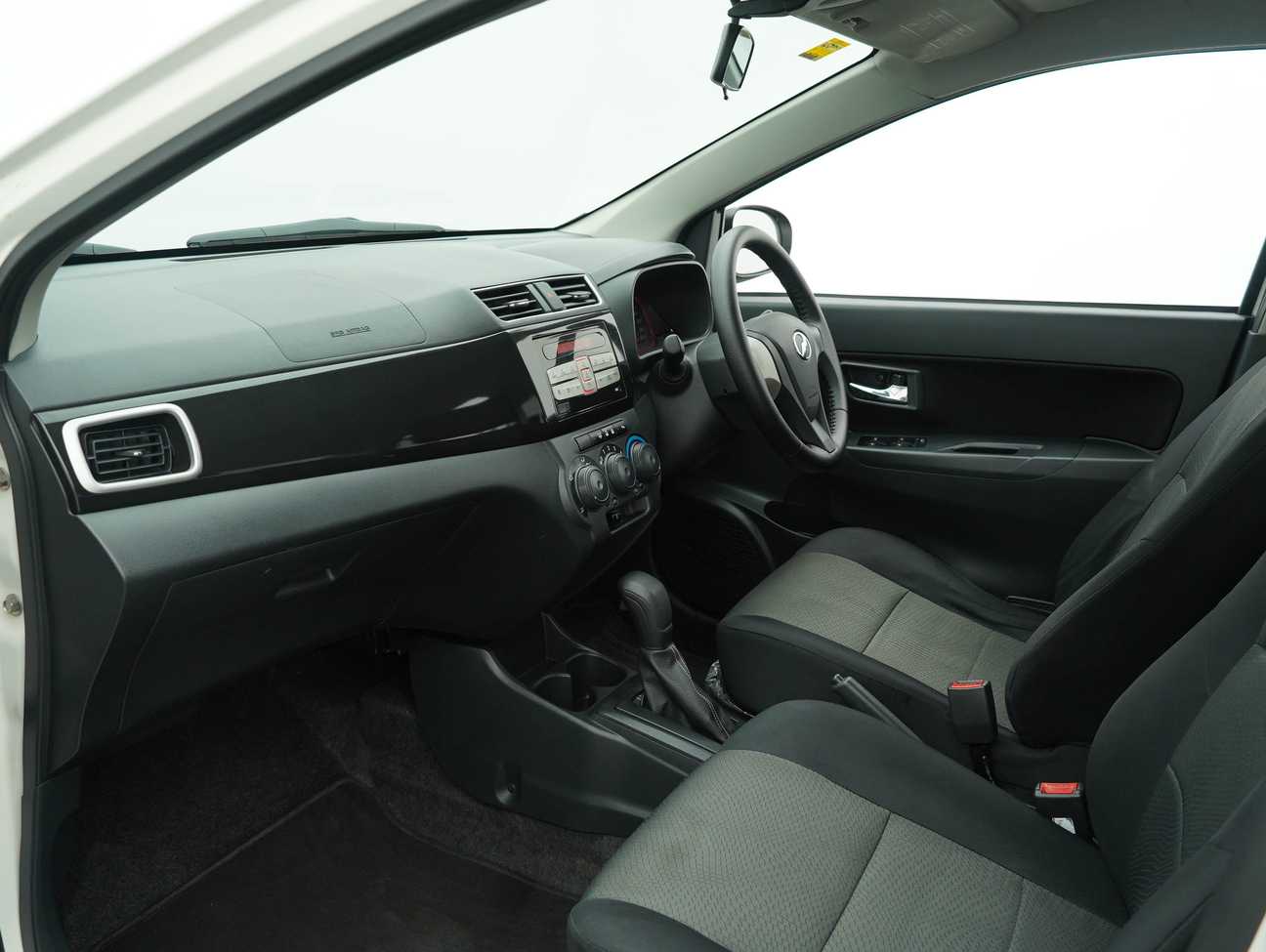 used 2016 Perodua Bezza X Premium 1.3