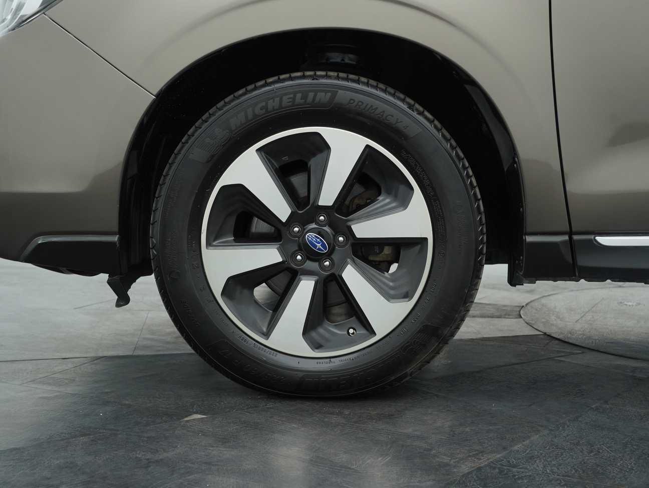 terpakai 2019 Subaru Forester P 2.0