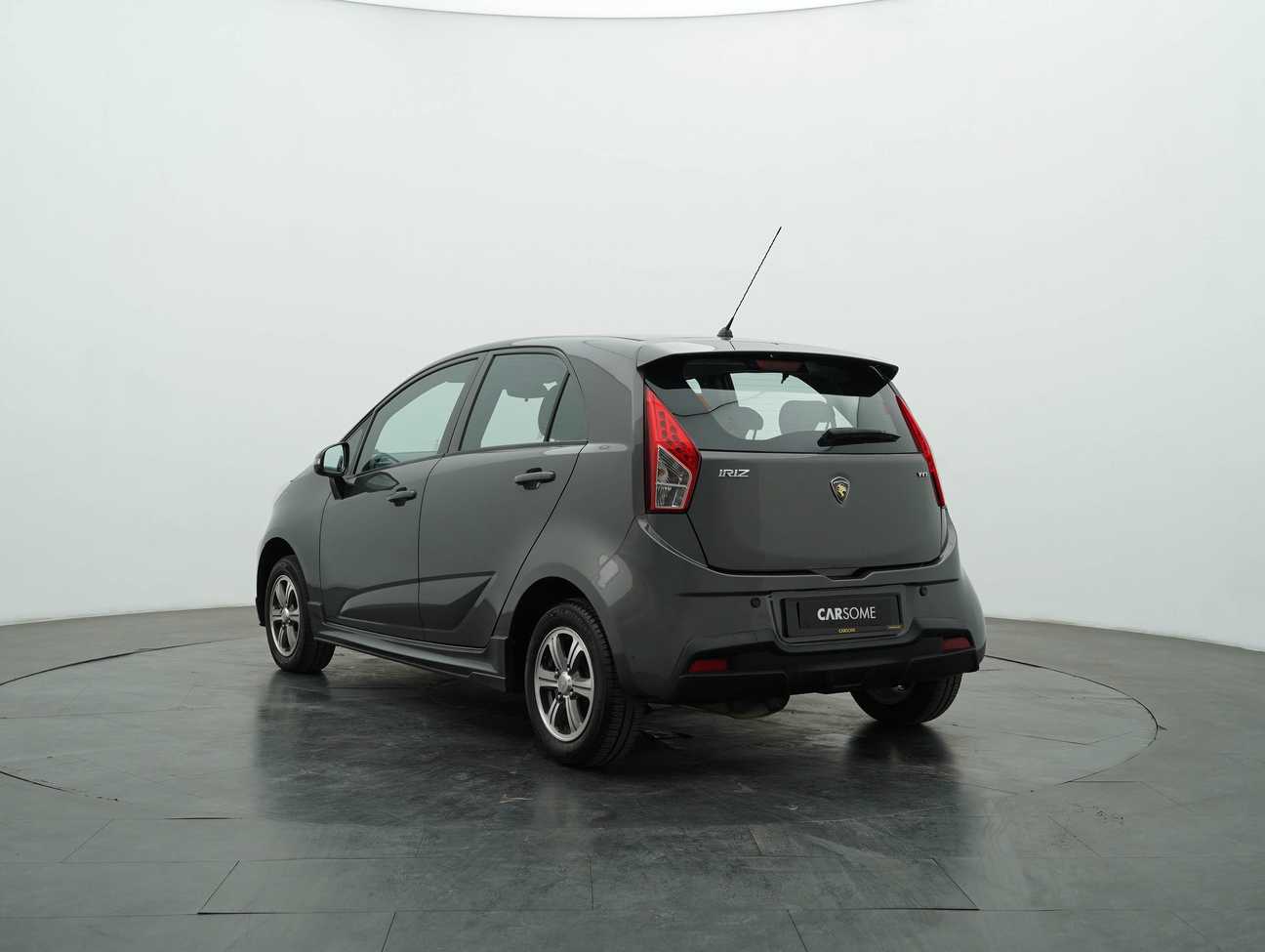 used 2015 Proton Iriz Executive 1.3