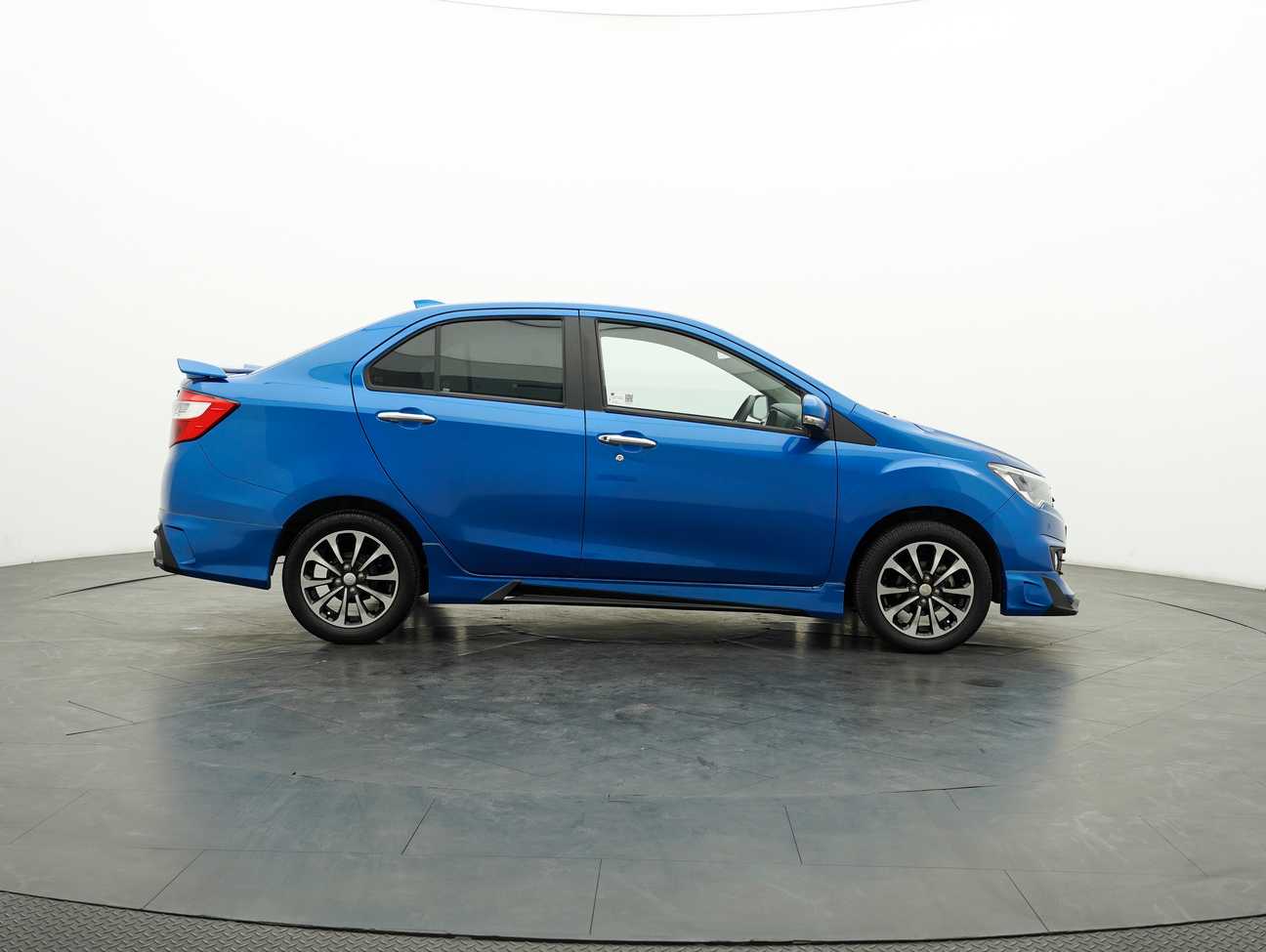 used 2018 Perodua Bezza X Premium 1.3