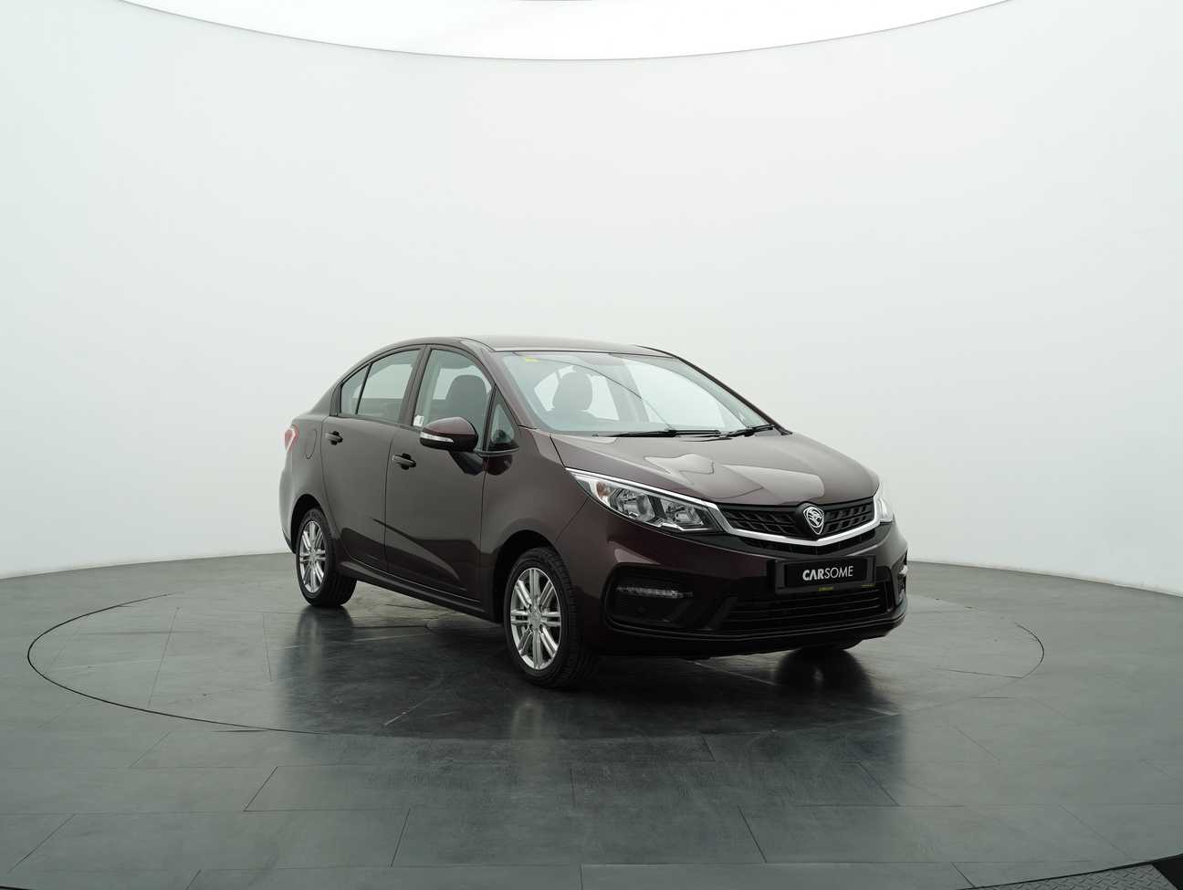 used 2019 Proton Persona Executive 1.6