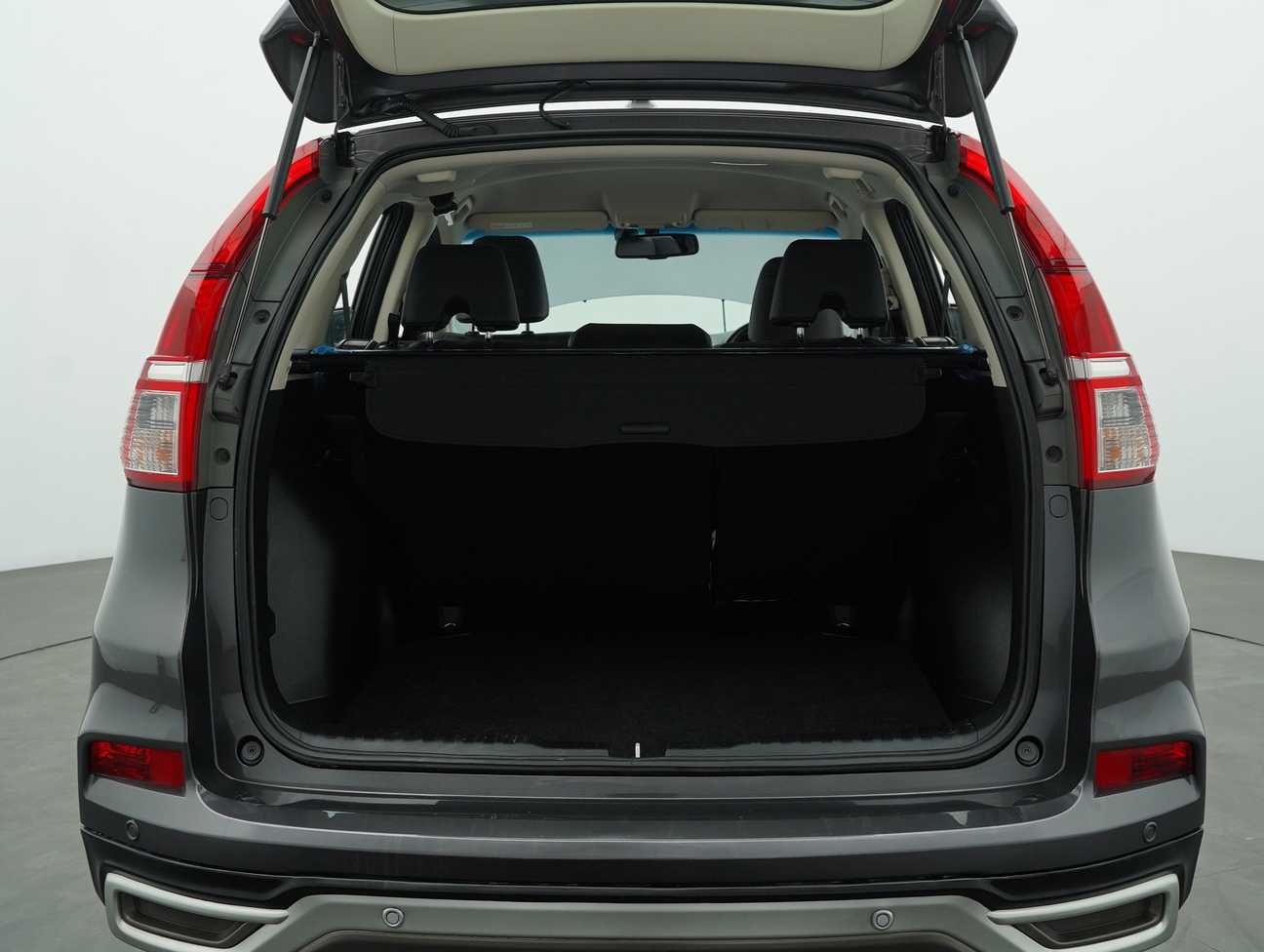 used 2015 Honda CR-V  2.4
