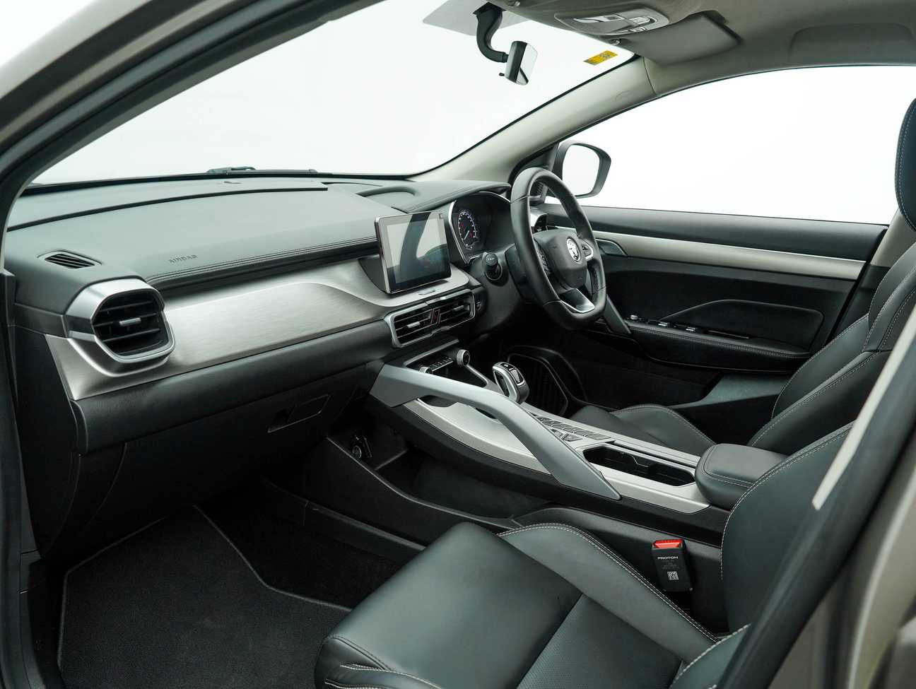 used 2022 Proton X50 Executive 1.5