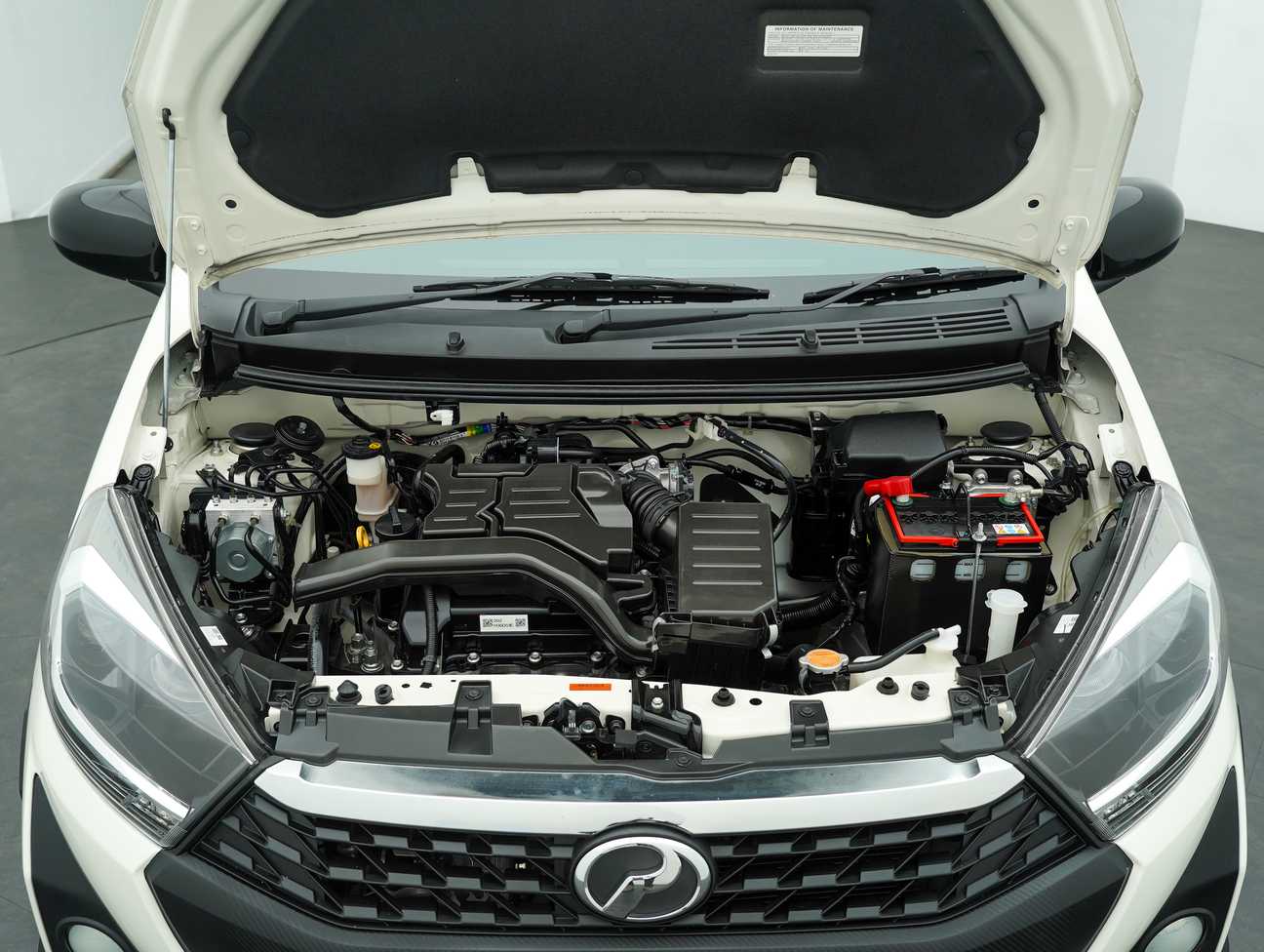 used 2022 Perodua AXIA Style 1.0